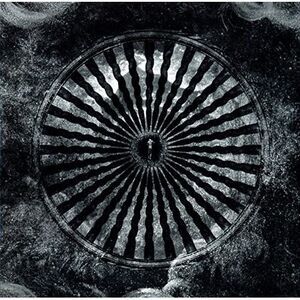 Tehom - Merciless Light  CD